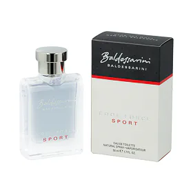 Baldessarini Cool Force Sport Eau de Toilette (uomo) 50 ml