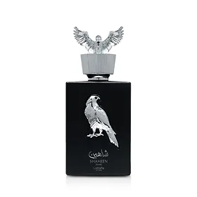 Lattafa Pride Shaheen Silver Eau de Parfum (unisex) 100 ml