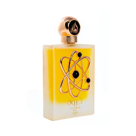 Lattafa Pride Tharwah Gold Eau de Parfum (unisex) 100 ml