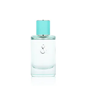 Tiffany Tiffany & Love for Her Eau de Parfum (donna) 50 ml