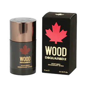 Dsquared2 Wood for Him Deostick profumato (uomo) 75 ml