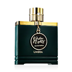 Armaf Dubai Nights Umbra Eau de Parfum (unisex) 100 ml