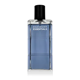 Davidoff Essentials Blue Eau de Toilette (uomo) 110 ml