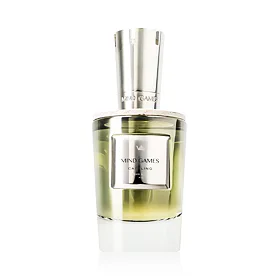 Mind Games Castling Extrait de parfum (unisex) 100 ml