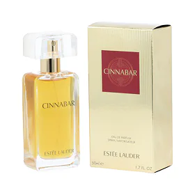 Estée Lauder Cinnabar Eau de Parfum (donna) 50 ml