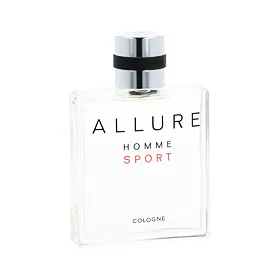 Chanel Allure Homme Sport Cologne Eau de Cologne (uomo) 100 ml