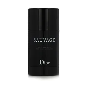 Dior Sauvage Deostick profumato (uomo) 75 ml