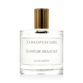 ZarkoPerfume QUANTUM MOLéCULE Eau de Parfum (unisex) 100 ml