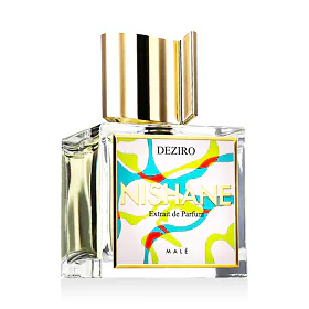 Nishane Deziro Eau de Parfum (unisex) 100 ml