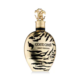 Roberto Cavalli Sweet Ferocious Eau de Parfum (donna) 75 ml