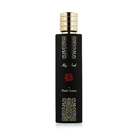 Magic Oud Dark Roses Eau de Parfum (unisex) 100 ml