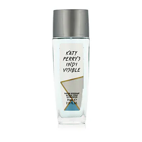 Katy Perry Katy Perry's Indi Visible Deodorante (donna) 75 ml