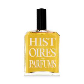 Histoires de Parfums Encens Roi Eau de Parfum (unisex) 120 ml