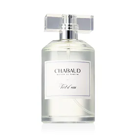Chabaud Vert d'Eau Eau de Toilette (unisex) 100 ml