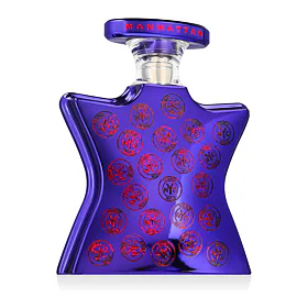 Bond No. 9 Manhattan Eau de Parfum (unisex) 100 ml