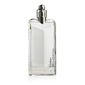 Cartier Déclaration Eau de Toilette (uomo) - ricaricabile 150 ml