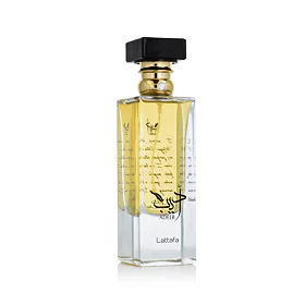Lattafa Adeeb Eau de Parfum (unisex) 80 ml