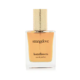Strangelove NYC Lost In Flowers Eau de Parfum (unisex) 50 ml