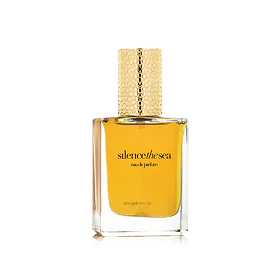 Strangelove NYC Silence The Sea Eau de Parfum (unisex) 50 ml