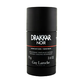 Guy Laroche Drakkar Noir Deostick profumato (uomo) 75 ml