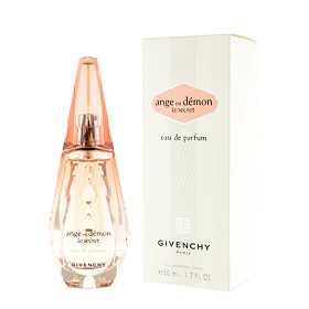 Givenchy Ange Ou Demon (Ange Ou Etrange) Le Secret 2014 Eau De Parfum (donna) 50 ml