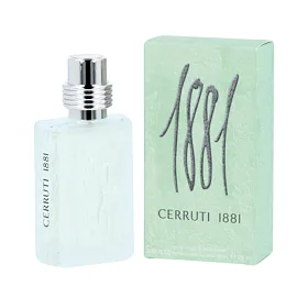 Cerruti 1881 Pour Homme Eau de Toilette (uomo) 25 ml