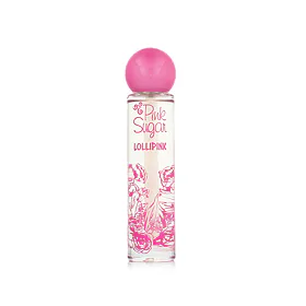 Pink Sugar Lollipink Eau de Toilette (donna) 50 ml