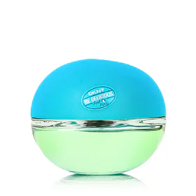 DKNY Donna Karan Be Delicious Pool Party Bay Breeze Eau de Toilette (donna) 50 ml