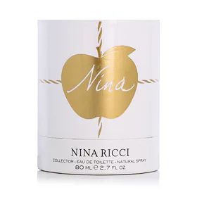 Nina Ricci Nina Collector Edition Eau de Toilette (donna) 80 ml