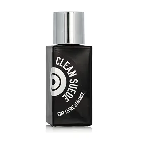 Etat Libre D’Orange Clean Suede Eau de Parfum (unisex) 50 ml