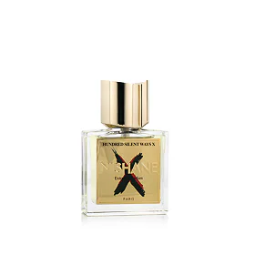 Nishane Hundred Silent Ways X Extrait de parfum (unisex) 50 ml