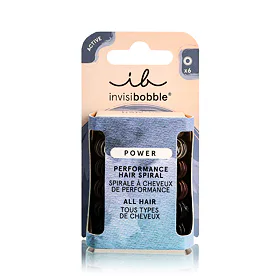 Invisibobble POWER Haargummi Simply the Best 6 pz