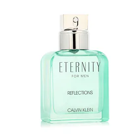 Calvin Klein Eternity for Men Reflections Eau de Toilette (uomo) 100 ml