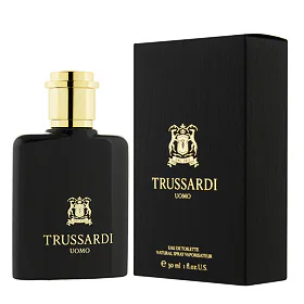 Trussardi Uomo 2011 Eau de Toilette (uomo) 30 ml