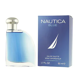 Nautica Blue Eau de Toilette (uomo) 50 ml