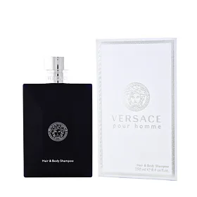 Versace Pour Homme Gel Doccia profumato (uomo) 250 ml