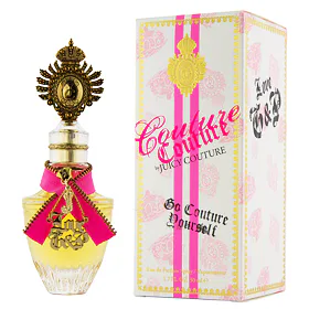 Juicy Couture Couture Couture Eau de Parfum (donna) 50 ml