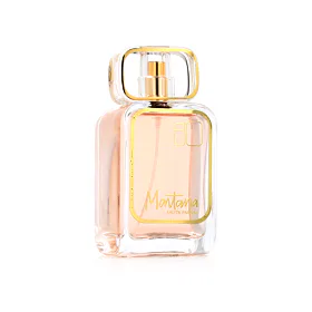 Montana Montana 80 Eau de Parfum (donna) 100 ml