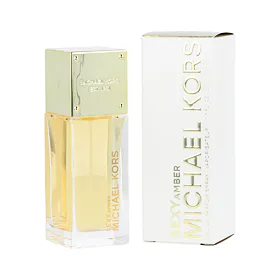 Michael Kors Sexy Amber Eau de Parfum (donna) 50 ml