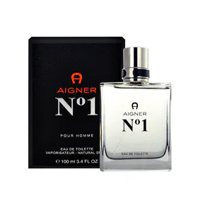 Aigner Aigner No 1 Eau de Toilette (uomo) 30 ml