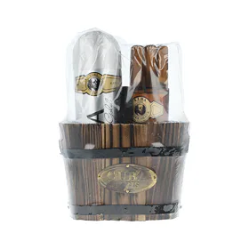 Cuba Gold Dopobarba 100 ml + DEO spray 200 ml