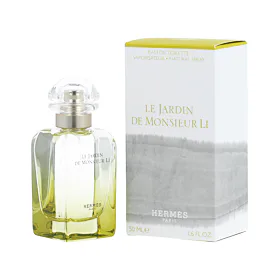 Hermès Le Jardin De Monsieur Li Eau de Toilette (unisex) 50 ml