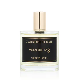 ZarkoPerfume MOLéCULE No. 8 Eau de Parfum (unisex) 100 ml