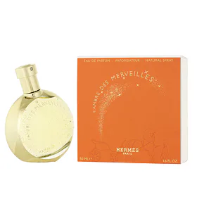 Hermès L'Ambre des Merveilles Eau de Parfum (donna) 50 ml
