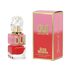 Juicy Couture Oui Eau de Parfum (donna) 30 ml