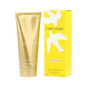 Nina Ricci L'Air du Temps Gel Doccia profumato (donna) 200 ml