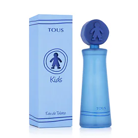 Tous Tous Kids Boy Eau de Toilette (bambino) 100 ml