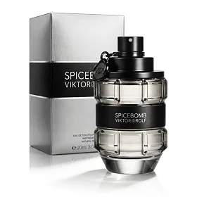 Viktor & Rolf Spicebomb Eau de Toilette (uomo) 90 ml