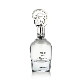 Khadlaj Musk Pour Narcis Eau de Parfum (uomo) 100 ml