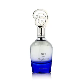 Khadlaj Oud Pour Blueberry Eau de Parfum (unisex) 100 ml